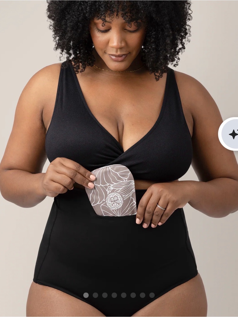 Kindred Bravely Fourth Trimester Underwear